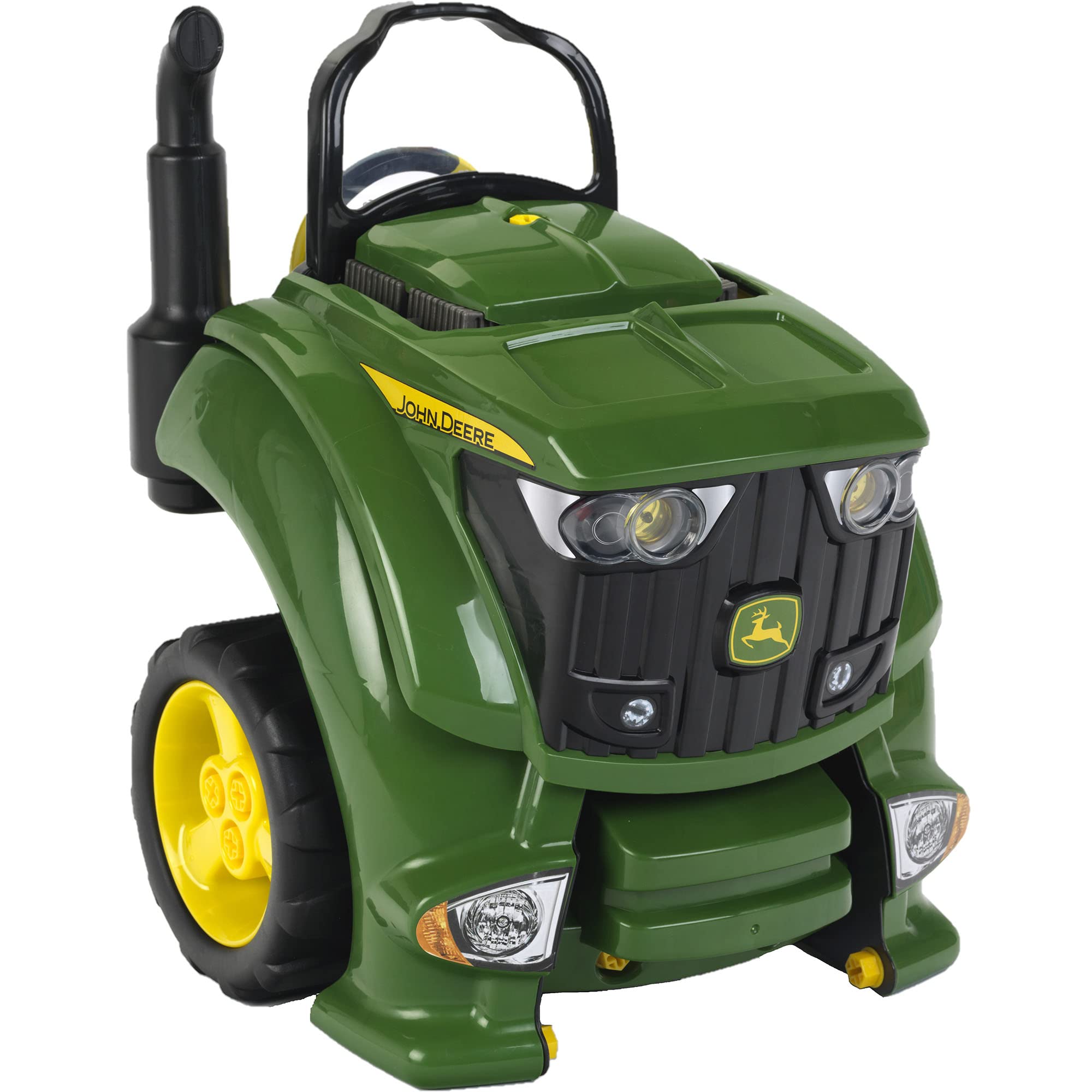 Theo Klein John Deere Motor-Reparaturset für Kinder