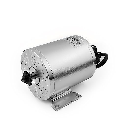L-faster E-Bike Umbausatz, bürstenloser Motor