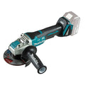 Makita DGA520ZX1 Akku-Winkelschleifer, 18V, 125mm