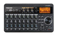 Tascam DP-008EX Digitales 8-Spur-Aufnahmegerät