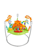 Fisher-Price Rainforest Jumperoo Baby-Spielcenter