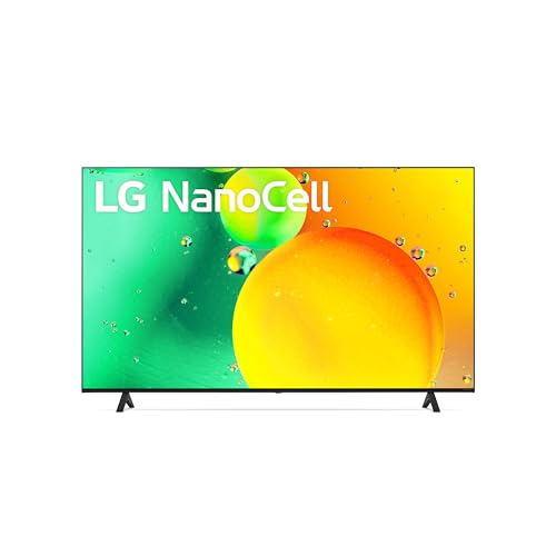 LG 65NANO756QC 65" NanoCell Smart-TV