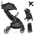Lionelo Julie One Kinderwagen, faltbar, bis 22 kg