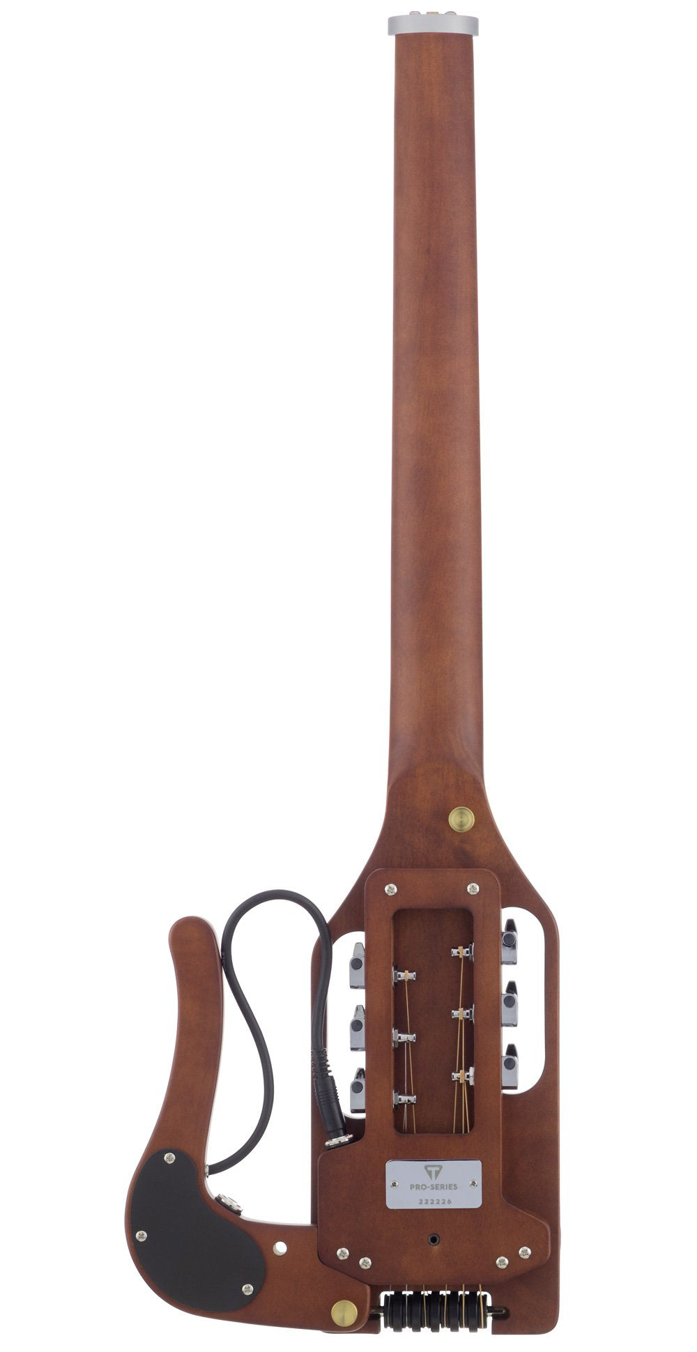 Traveler Guitar Antique Series Akustikgitarre