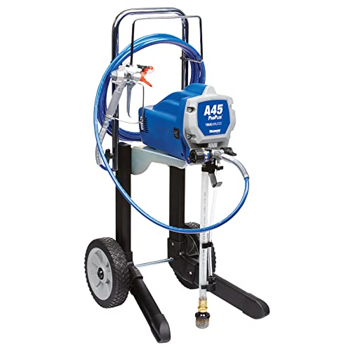 Graco Magnum A45 ProPlus Airless-Farbspritzgerät