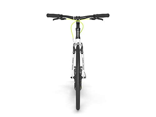 Yedoo Trexx Tretroller, 26/20 Zoll, bis 130 kg