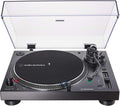 Audio-Technica AT-LP120XUSB Plattenspieler, Direct-Drive