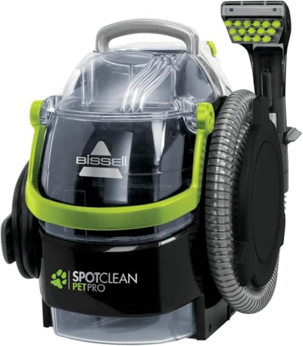 Bissell SpotClean Pet Pro Nasssauger