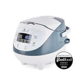 Yum Asia Panda Mini-Reiskocher, 3,5 Liter