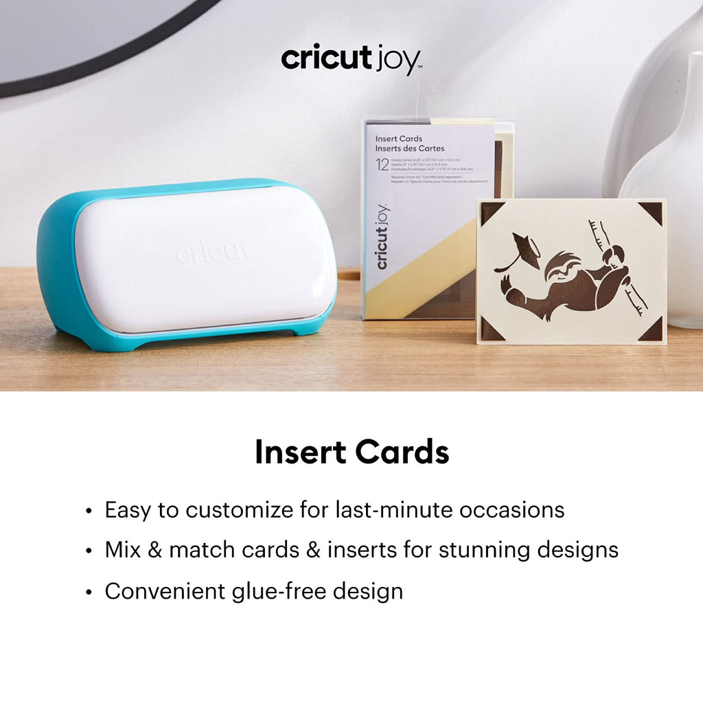 Cricut Joy Schneideplotter-Set