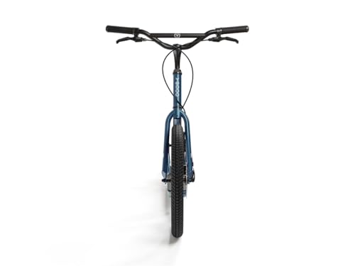 Yedoo Mezeq Tretroller, 20/16 Zoll, bis 150 kg