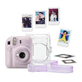 Fujifilm Instax Mini 12 Sofortbildkamera-Set