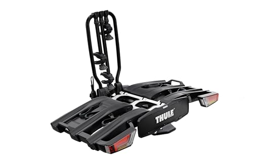Thule EasyFold XT 3 Fahrradträger, klappbar
