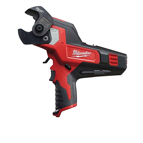 Milwaukee M12 CC-0 Akku-Kabelschneider