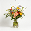Viellgarden Wild & Free Garden-Inspired Arrangement