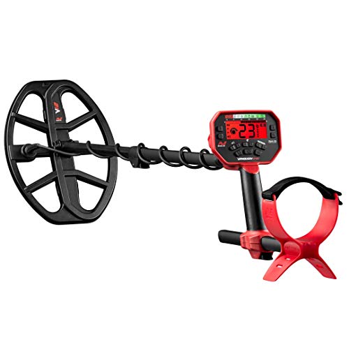 Minelab Vanquish 540 Pro Metalldetektor