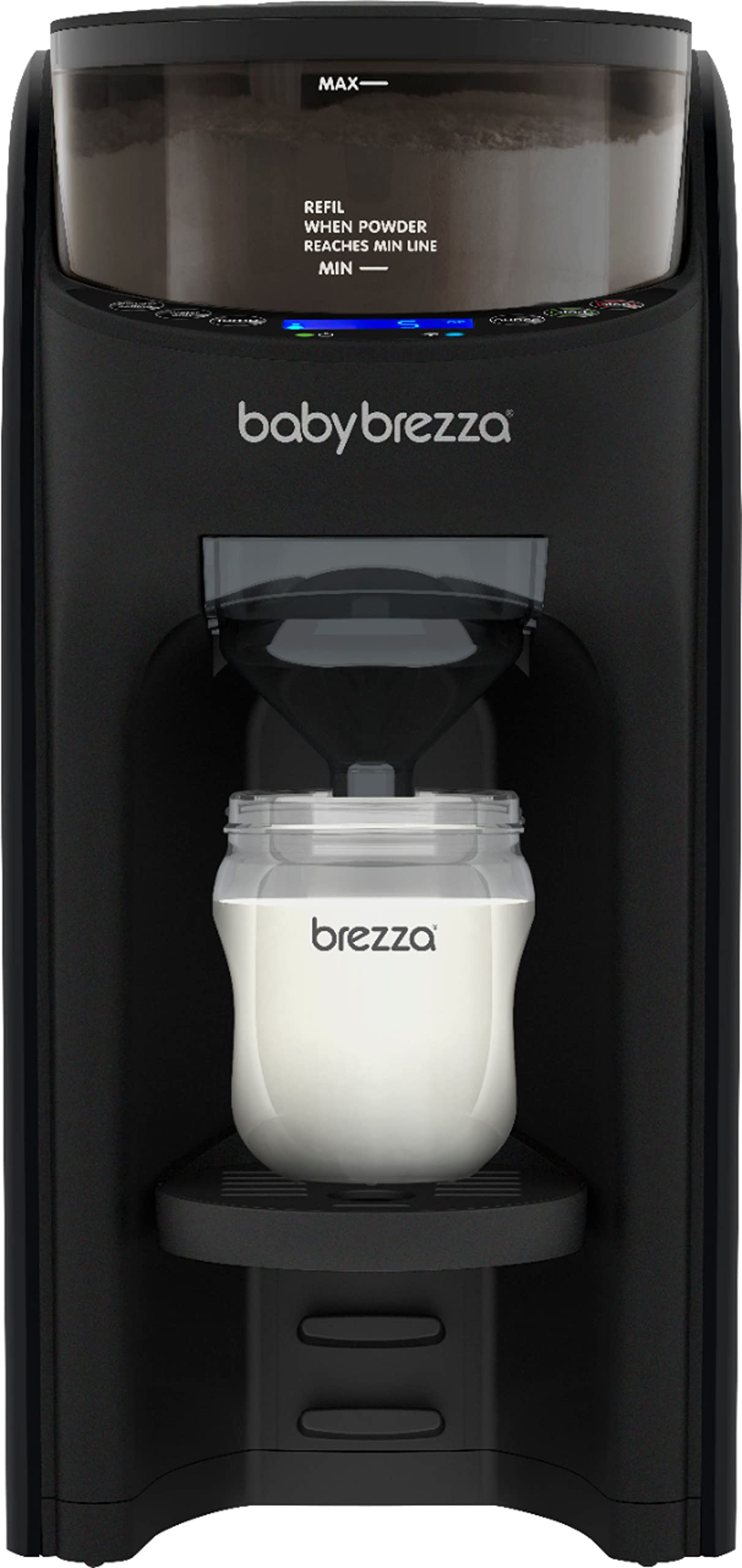 Baby Brezza Formula Pro Advanced Milchzubereiter
