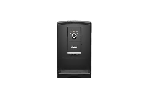 Nivona CafeRomatica NICR790 Kaffeevollautomat