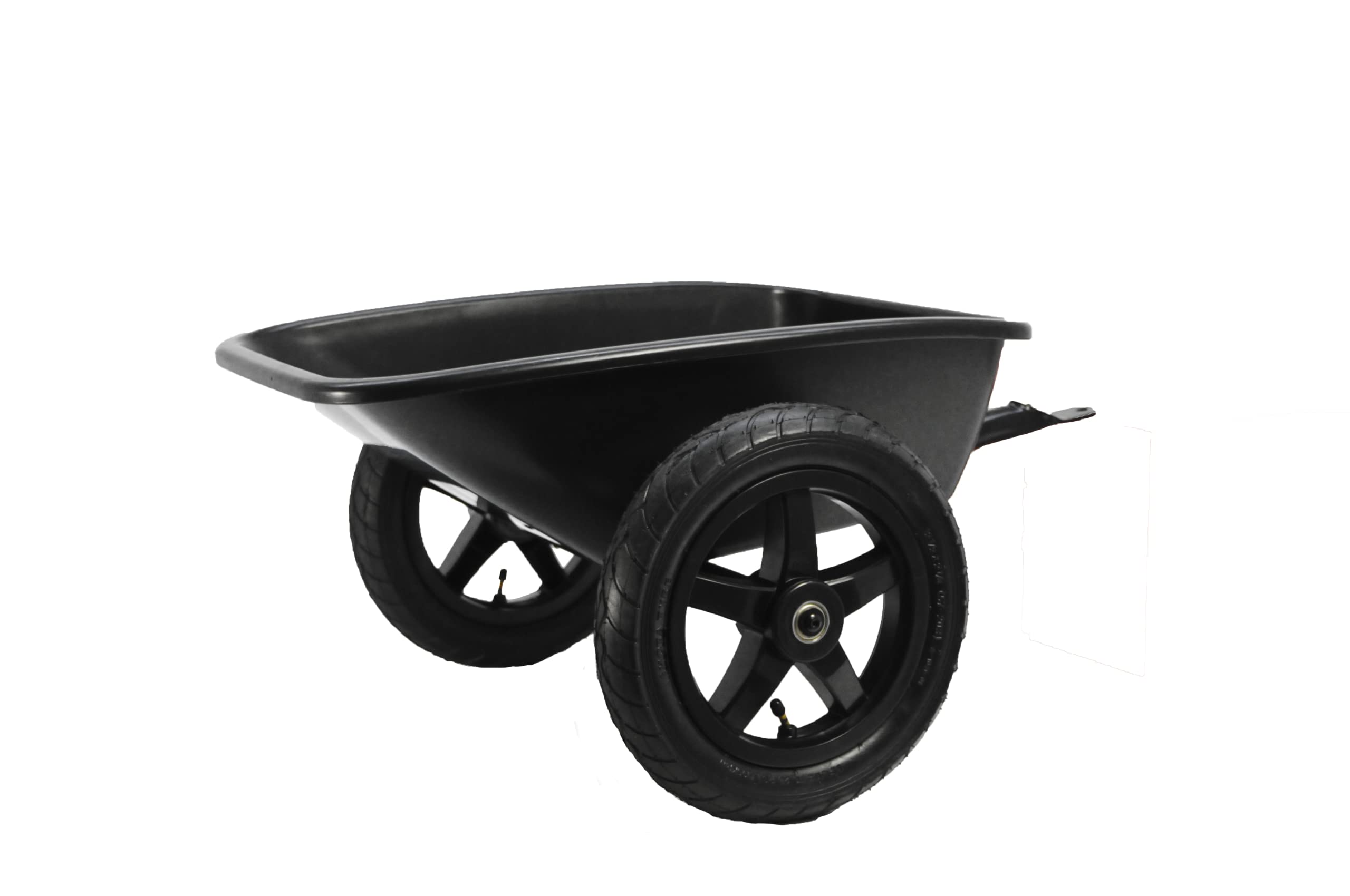 BERG Toys Junior Anhänger für Gokarts
