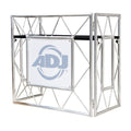 ADJ Pro Event Table, klappbarer DJ-Tisch
