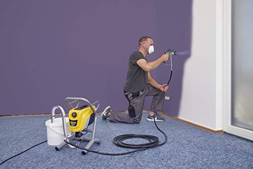 Wagner Control Pro 250 M Airless-Farbsprühsystem